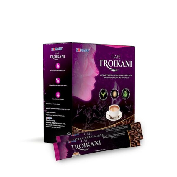 Troikani