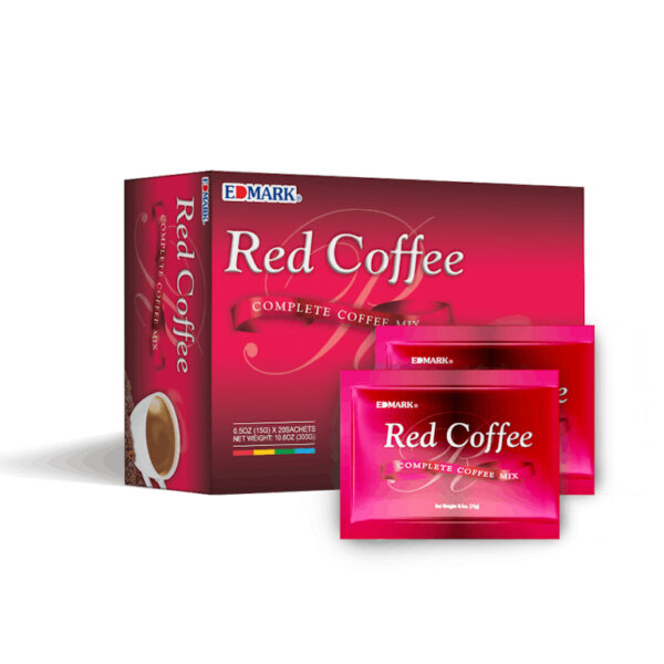 Red Coffee