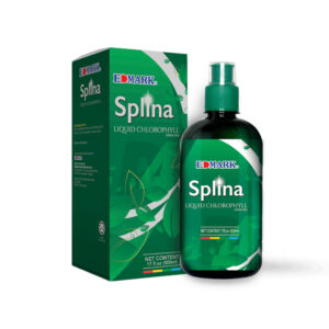 Splina Liquid Chlorophyll