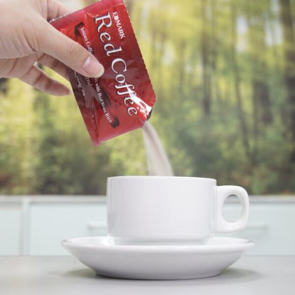 Red Coffee - Image 2