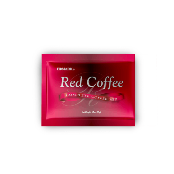 Red Coffee - Image 3