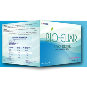 Bio Elixir