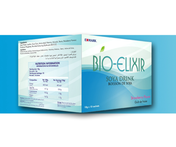 Bio Elixir